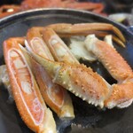 用户对于海花亭 花御前的评论图