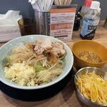 用戶對於俺の生きる道 上野店的評論圖