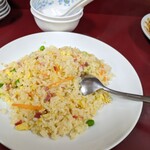 用户对于中国 東北飯店的评论图