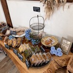 User's review image for BLUE KETTLE