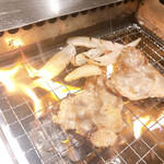 User's review image for 焼肉ライク 田町芝浦店