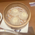 用户对于中国火鍋専門店 小肥羊 大阪本店的评论图