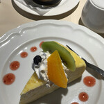 用戶對於淡路坂珈琲 お茶の水店的評論圖