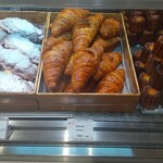 用户对于パティスリー・サダハルアオキ・パリ 新宿伊勢丹店的评论图