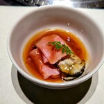 用戶對於東京焼肉 平城苑 銀座5丁目店的評論圖