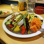 User's review image for トリコカレー