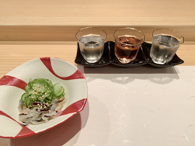 用戶對於寿し処 川的評論高清圖