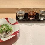 用戶對於寿し処 川的評論圖