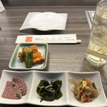 用戶對於上野太昌園 上野本店的評論圖
