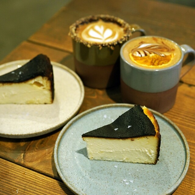 用戶對於SURRY coffee的評論高清圖
