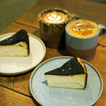 用戶對於SURRY coffee的評論圖