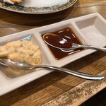 用戶對於オストレア oysterbar&restaurant 新宿三丁目店的評論圖