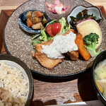 用戶對於玄三庵　 淀屋橋odona店的評論圖