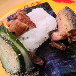 用户对于スシロー 多摩センター店的评论图