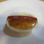 用户对于シェ・サンタ的评论图