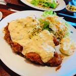 User's review image for タカチホキッチン