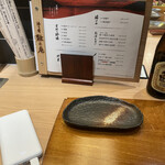 用戶對於酒と肴 離れ庵 東京駅店的評論圖