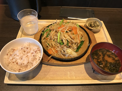 用戶對於やきとん チャールストン 品川シーズンテラス店的評論圖