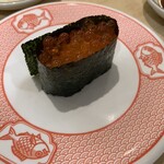 User's review image for まわる寿司　博多魚がし 博多1番街店