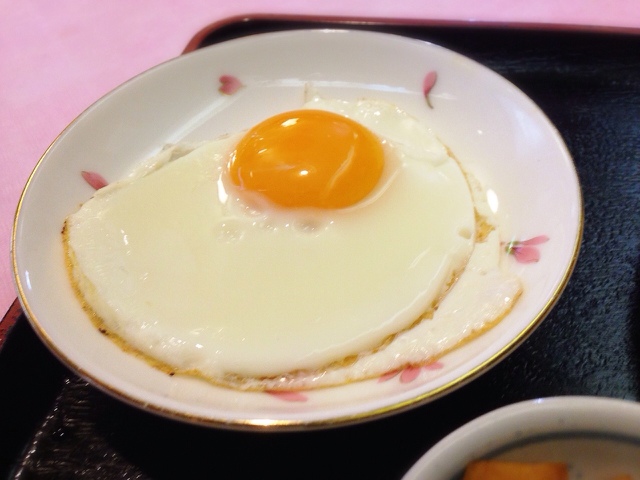 用戶對於レストラン 辰己屋的評論圖