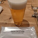 用戶對於Dos Escenas的評論圖