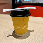 用戶對於マクドナルド 二子玉川ライズ店的評論圖