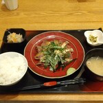 User's review image for 海鮮居酒屋　博多トク・トク 博多駅店
