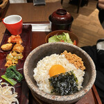 用戶對於KOREAN BBQ 水刺間的評論圖