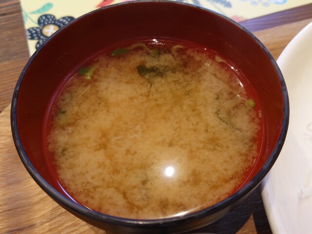 用戶對於ダイニングカフェ オーシャン的評論高清圖