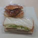User's review image for モンテヤマザキ