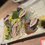 用戶對於とろさば料理専門店 SABAR 浜松町大門店的評論圖