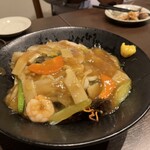 用戶對於ちょびすけ的評論圖