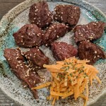 用戶對於熱々鉄板 チェインズ 日比谷的評論圖