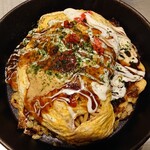 用戶對於上方御堂 淀屋橋店的評論圖