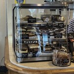用戶對於ブリッジ コーヒーアンドアイスクリーム的評論圖