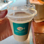 User's review image for メジ カフェ