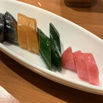 用戶對於蔵元居酒屋 清龍 上野二号店的評論圖