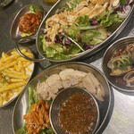 User's review image for 韓国酒場 コッキオ EST店