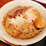 User's review image for かずまちゃんラーメン