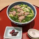 用戶對於八起庵 池袋東武百貨店的評論圖