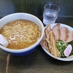 用戶對於らーめん山頭火 美瑛店的評論圖