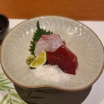 用戶對於高級和食 札幌 宮川 梅田店的評論圖