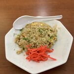 用户对于本家 第一旭 寺田店的评论图