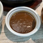 用户对于ファイヤーバーグ 里塚店的评论图