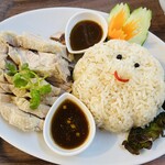 User's review image for Chaaw wan
