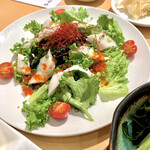 用戶對於梅丘寿司の美登利総本店 玉川店的評論圖