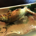 User's review image for うかい竹亭