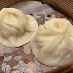 用戶對於九龍點心 ららぽーと立川立飛的評論圖