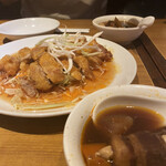 User's review image for 火麒麟酒場 高田馬場店