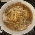用戶對於喜多方ラーメン坂内 錦糸町店的評論圖